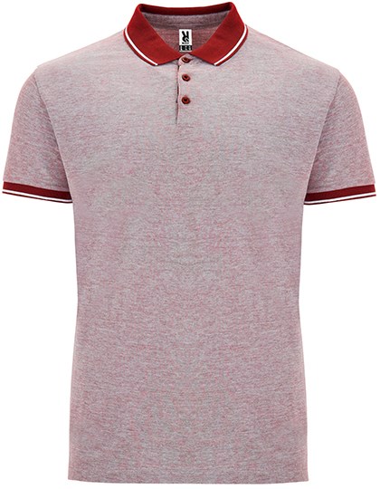 Poloshirt Roly - Bowie