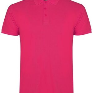 Poloshirt Roly - Men´s Star