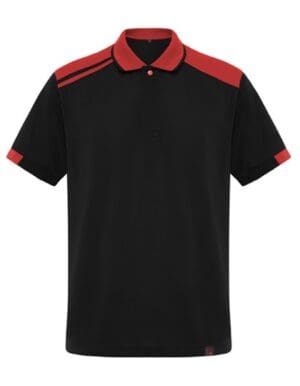 Poloshirt Roly Workwear - Samurai