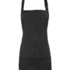 Premier Workwear - ‘Colours’ 2 in 1 Apron