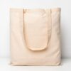 Printwear - Cotton Bag PREMIUM Long Handles