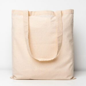 Printwear - Cotton Bag PREMIUM Long Handles