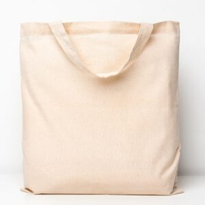 Printwear - Cotton Bag PREMIUM Short Handles