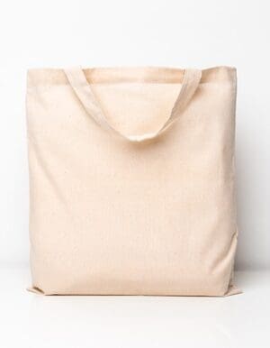 Printwear - Cotton Bag PREMIUM Short Handles