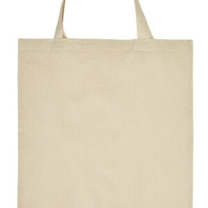 Printwear - Cotton Bag Short Handles