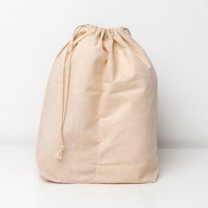 Printwear - Cotton Bag With Separation/Shoe Bag