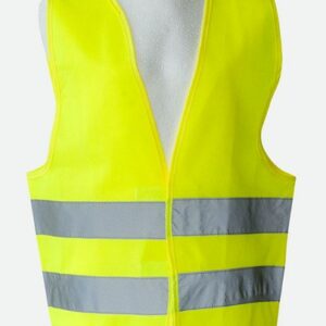 Printwear - Kids´ Safety Vest EN 17353