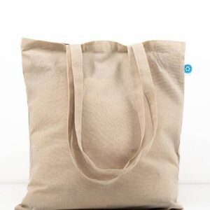 Printwear - Recycled Cotton Bag Long Handles