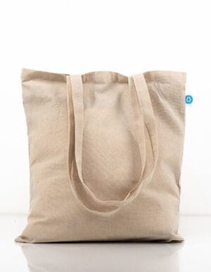 Printwear - Recycled Cotton Bag Long Handles