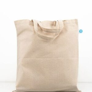 Printwear - Recycled Cotton Bag Short Handles