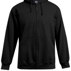 Promodoro - Men´s Hoody Jacket 80/20