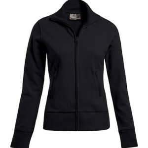 Promodoro - Women´s Jacket Stand-Up Collar