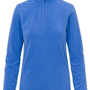 Promodoro - Women´s Recycled Fleece Troyer