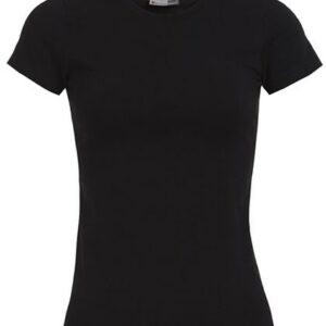 Promodoro - Women´s Slim Fit-T