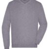 Pullover James&Nicholson - Men´s V-Neck