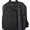 Quadra - Tungsten™ Laptop Backpack