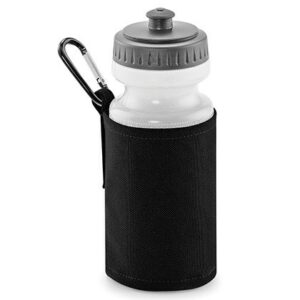 Quadra - Water Bottle And Holder