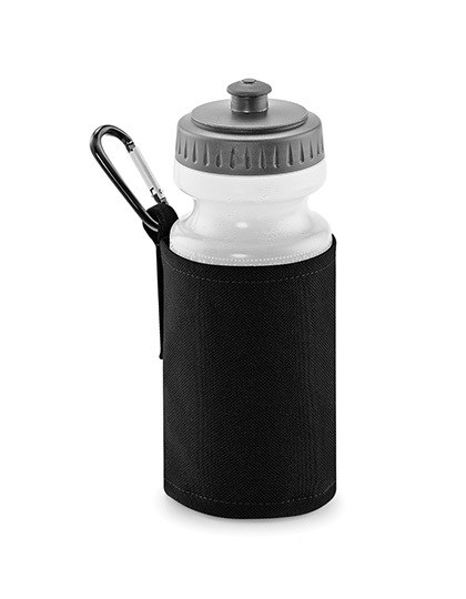 Quadra - Water Bottle And Holder