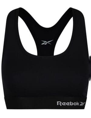 Reebok - Women´s Sports Crop Top - Steffi