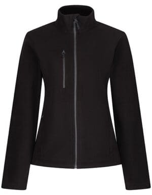 Regatta Honestly Made - Honestly Made Recycled Womens Full Zip Fleece