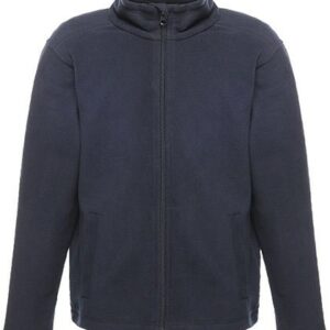 Regatta Junior - Brigade II Full Zip Fleece