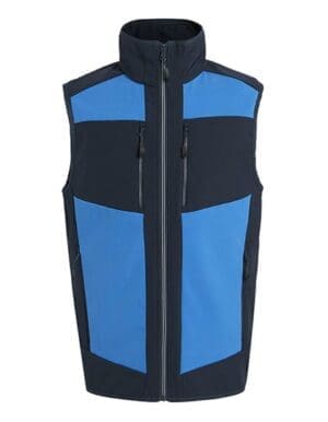 Regatta Professional - E-volve Unisex 2-Layer Softshell Bodywarmer