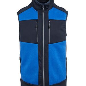 Regatta Professional - E-volve Unisex Knit Effect Stretch Bodywarmer