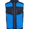 Regatta Professional - E-volve Unisex Thermal Hybrid Bodywarmer