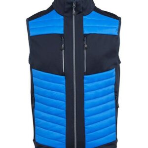 Regatta Professional - E-volve Unisex Thermal Hybrid Bodywarmer