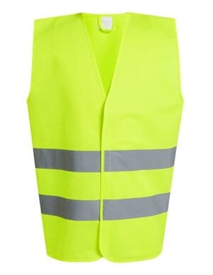 Regatta Professional - Essential Hi-Vis Easy Print Vest