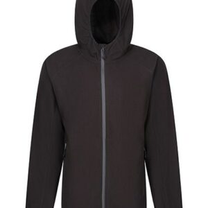 Regatta Professional - Navigate Hooded Full Zip Fleece