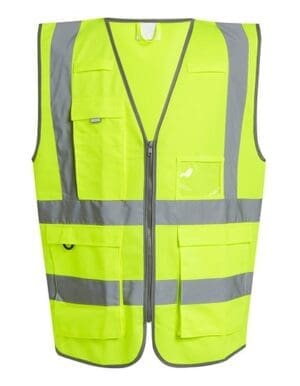 Regatta Professional - Pro Hi-Vis Executive Vest