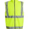 Regatta Professional - Pro Hi-Vis Full Zip Gilet