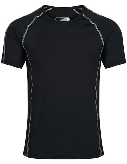 Regatta Professional - Pro Short Sleeve Base Layer Top