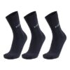 Replay - Casual Socks (3 Pair Banderole)