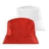 Result Genuine Recycled - Recycled Reversible Bucket Hat