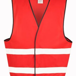 Result Safe-Guard - Enhanced Visibility Vest