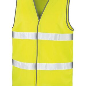 Result Safe-Guard - High Vis Safety Vest