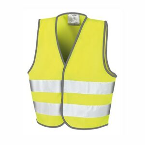 Result Safe-Guard - Junior Safety Vest