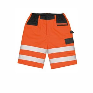 Result Safe-Guard - Safety Cargo Shorts