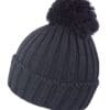 Result Winter Essentials - HDi Quest Knitted Hat