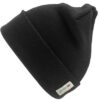 Result Winter Essentials - Heavyweight Thinsulate™ Woolly Ski Hat