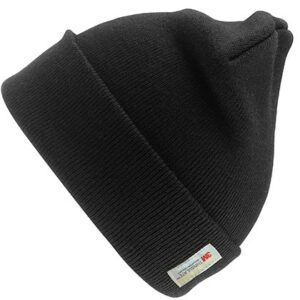 Result Winter Essentials - Heavyweight Thinsulate™ Woolly Ski Hat