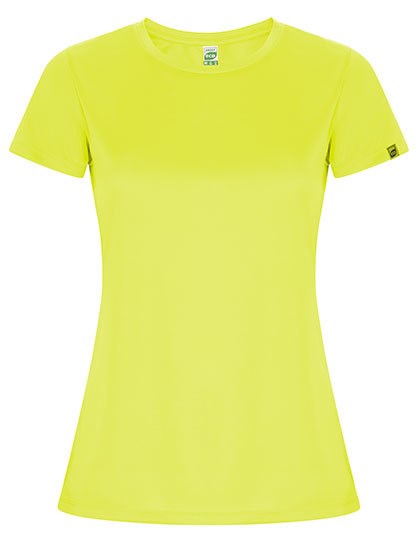 Fluor Yellow