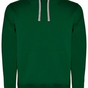 Roly - Men´s Urban Hooded Sweatshirt