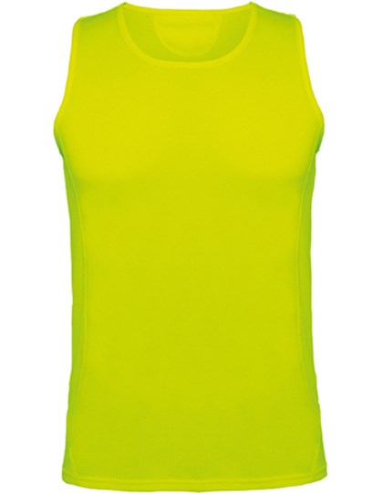 Fluor Yellow