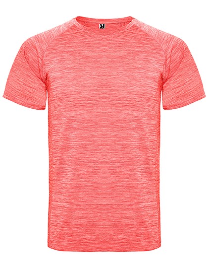 Heather Fluor Coral