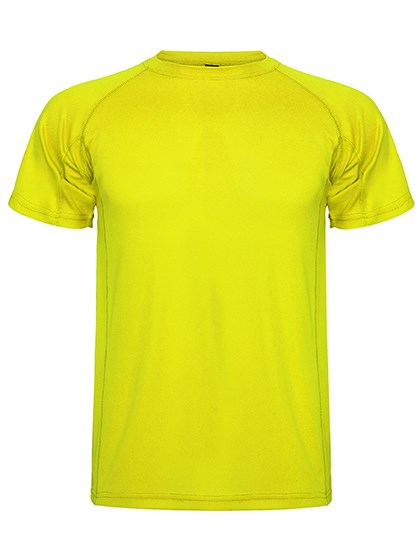 Fluor Yellow