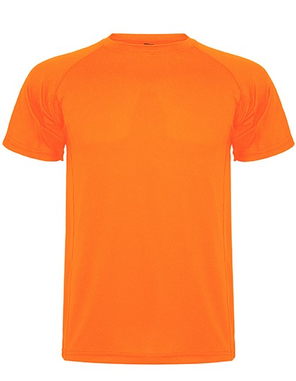 Fluor Orange