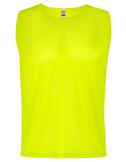 Fluor Yellow